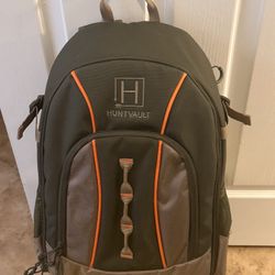 Optics Backpack 