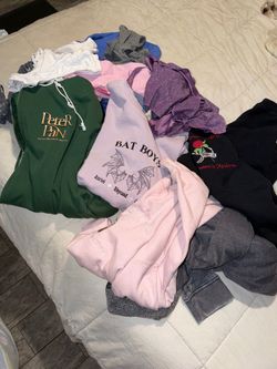 Women’s clothes