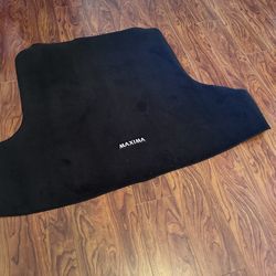 Nissan maxima trunk mat 2008  Car Auto 