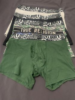 Mens Underwear True Religion Médium 