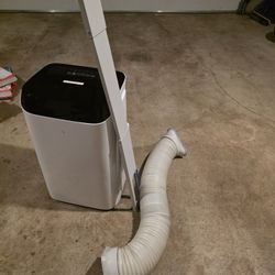 Portable AC