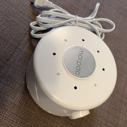 Marpac White Noise Sound Generator