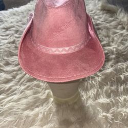Kids Cowboy Hat