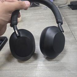 Sony HEADPHONES 