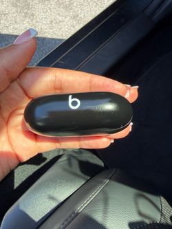 Beats pod