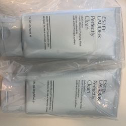 Estée Lauder Perfectly Cleaner 2