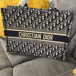 Bag Cristian Dior Replica