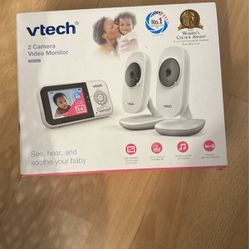 Vtech baby Monitor