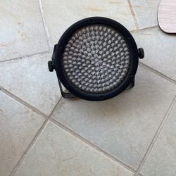 Chauvet DJ Lights Par Can 64