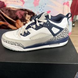 Jordan Spizike Low