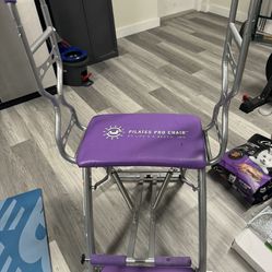 🔥 ……Pilates chair for sale $120 …..🔥