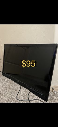 42 “ Flat Screen Wrks Perfectly