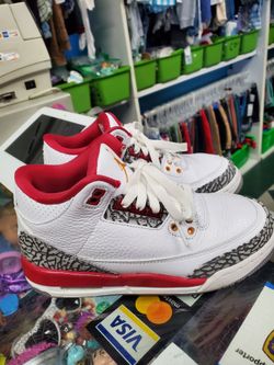 Boy Shoes Size 4y