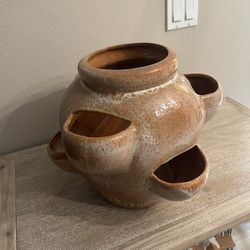 New Flower Pots Made Out Of Ceramic Perfect Gift 