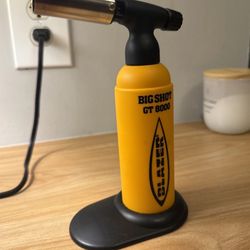 Limited Edition Blazer Big Shot GT8000 Orange 