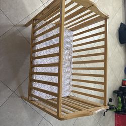 Travel Crib