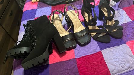 Women’s shoes