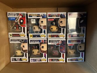 Marvel Pack 20