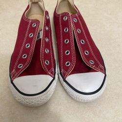 Converse Size 3 Youth
