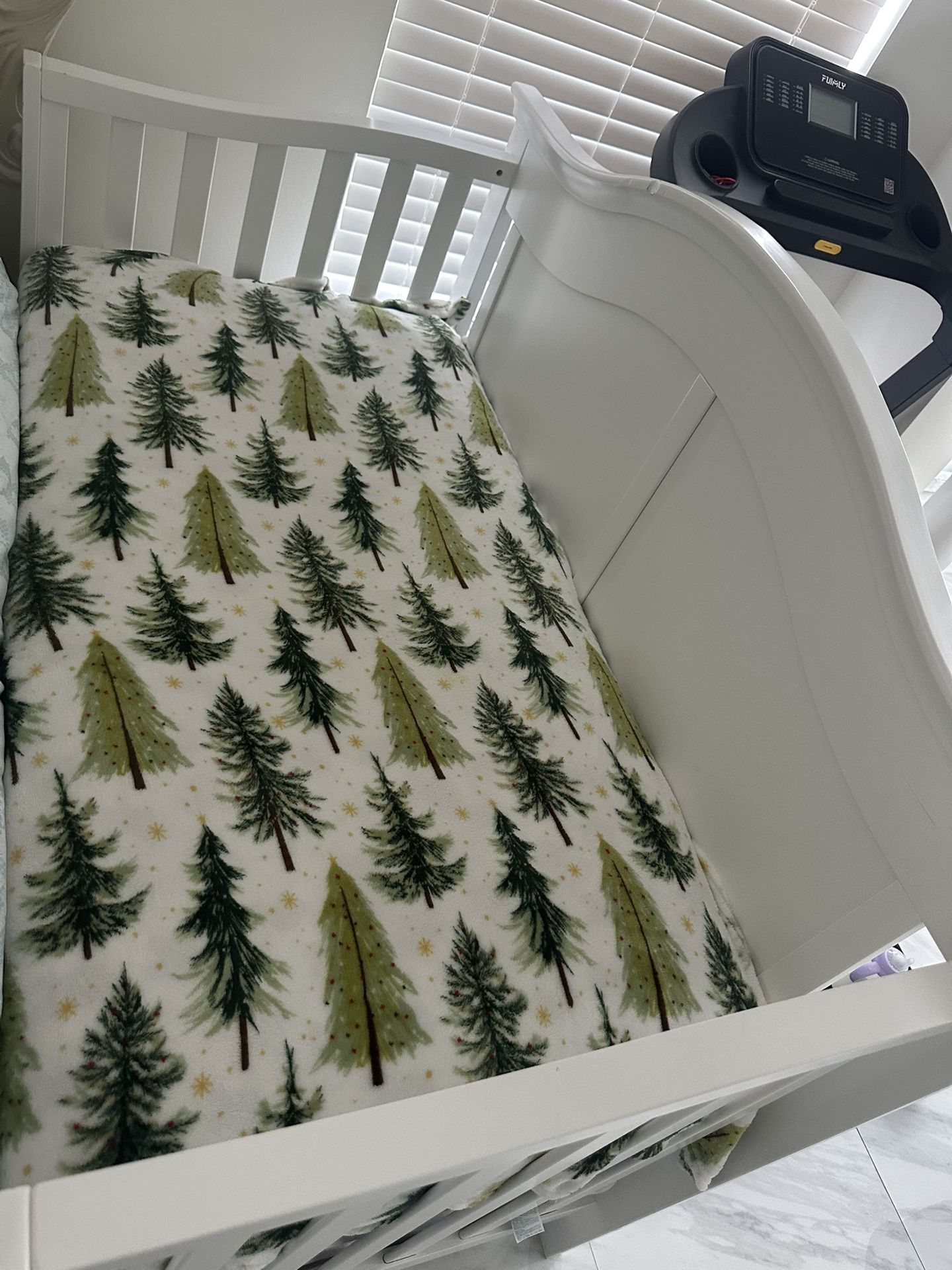 Baby Room Furniture
