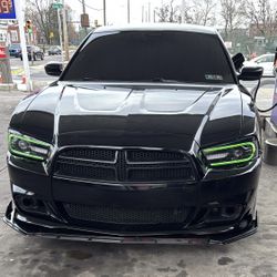 2014 Dodge Charger R/T