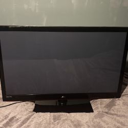Flat-Screen TV – Works Great, Clean Condition