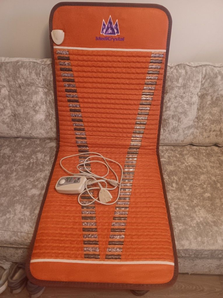 Medicrystal Heating Mat