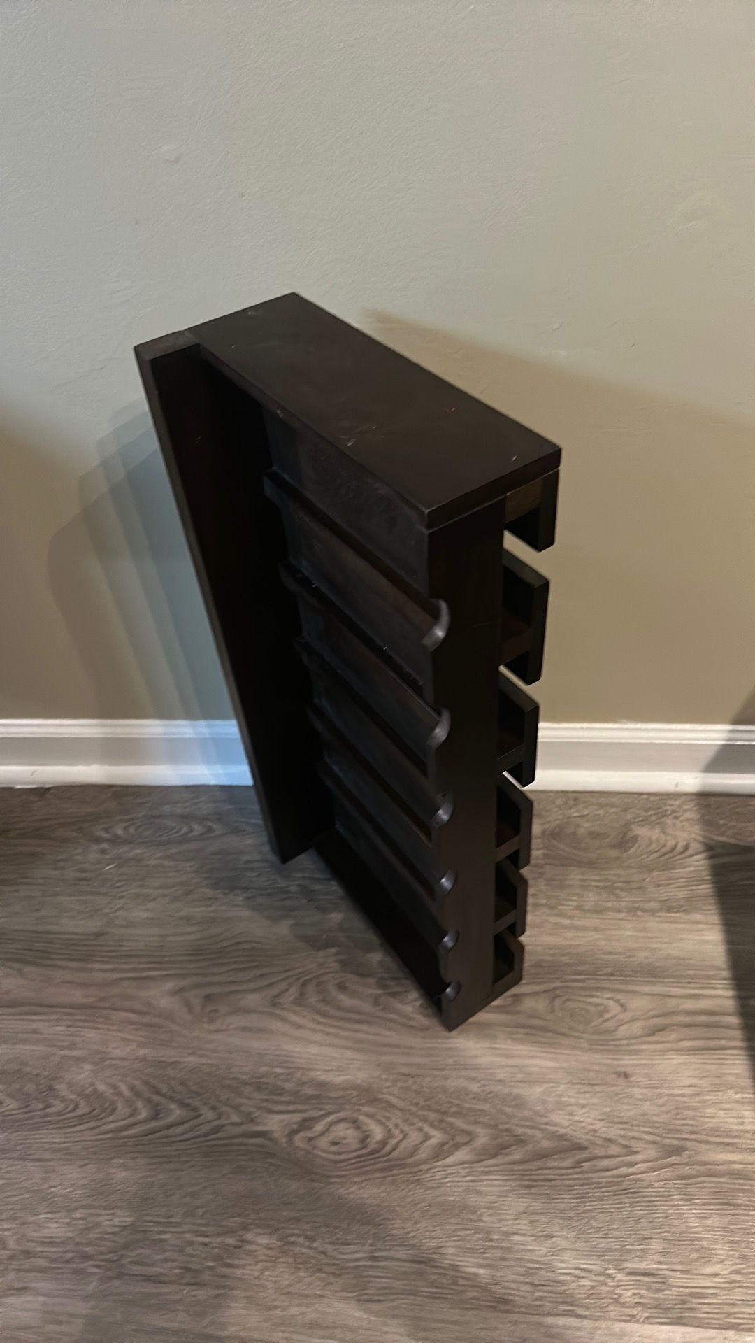 Wine Glass Holder