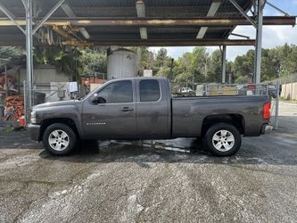 2011 Chevrolet Silverado 1500
