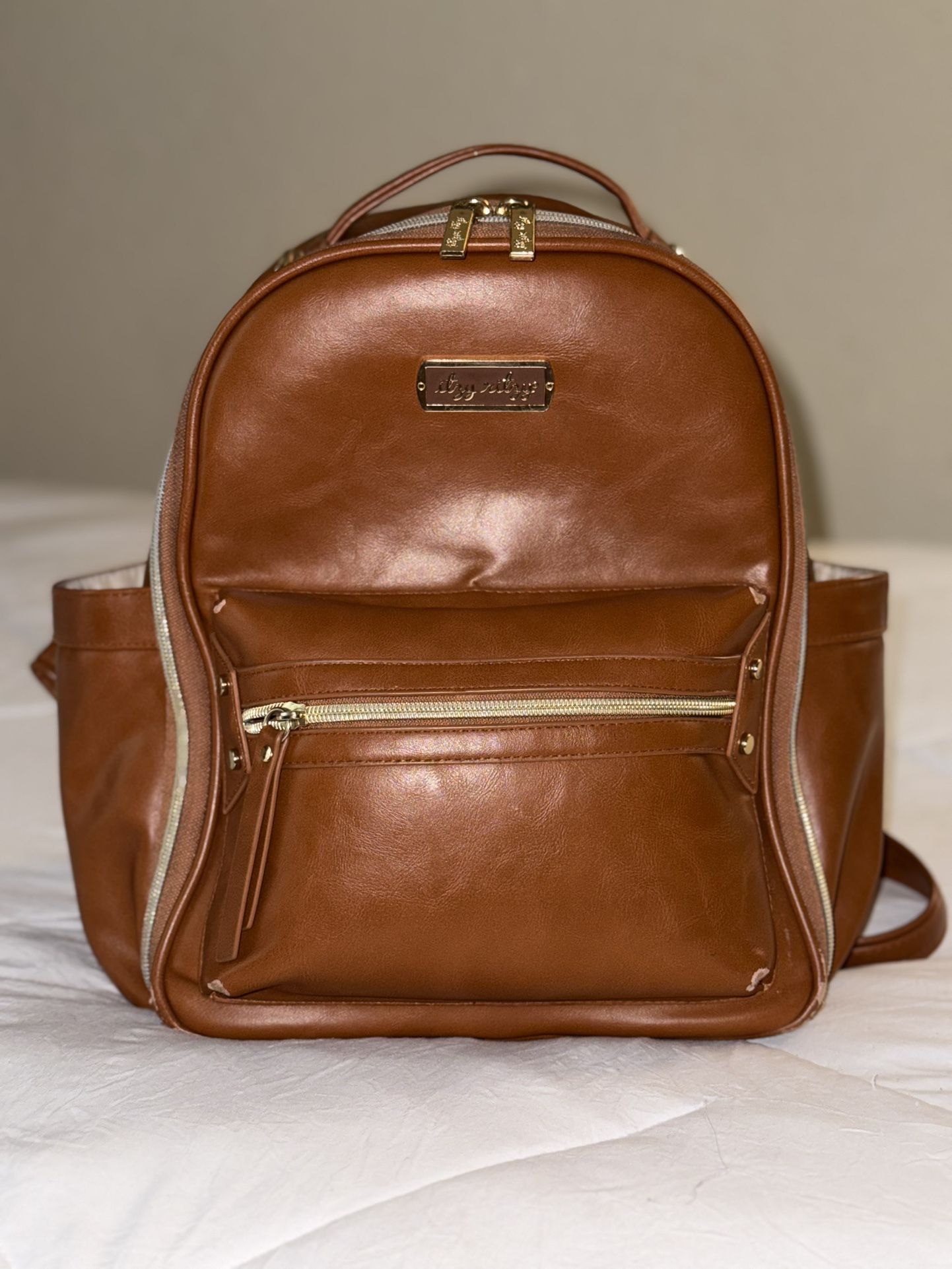 Itzy Ritzy Diaper Bag