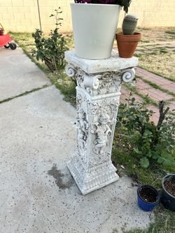 Plant stand