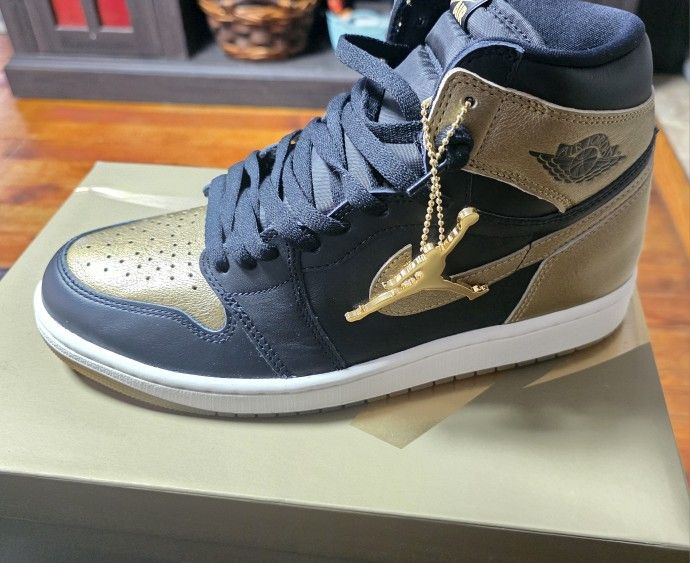 Jordan 1 Size 10