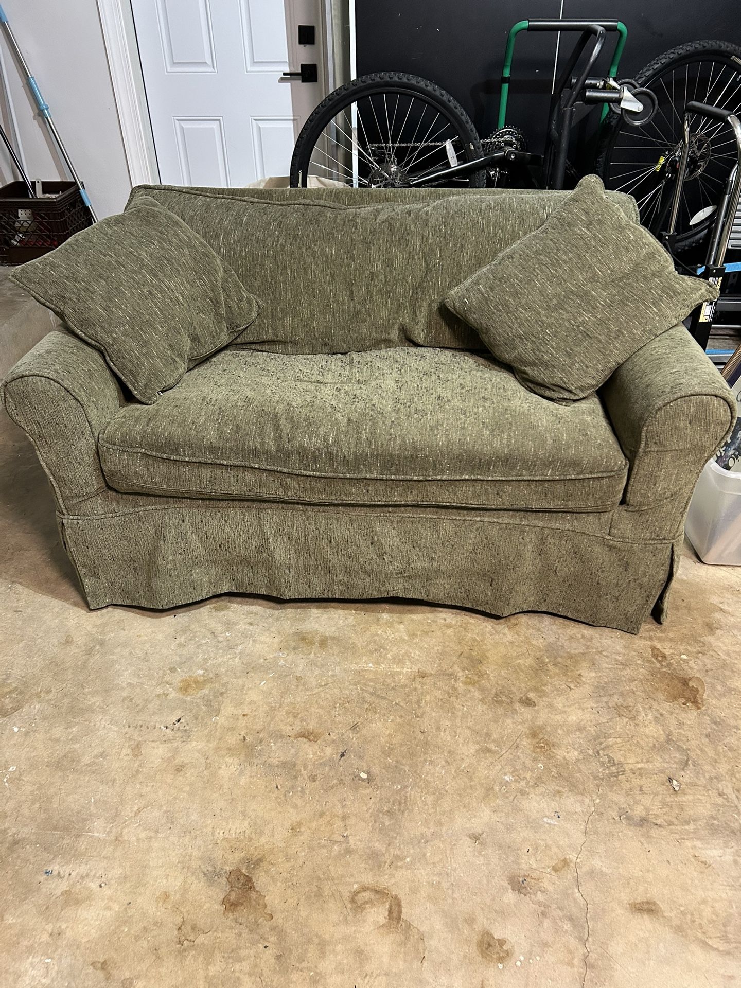 Sofa Bed 