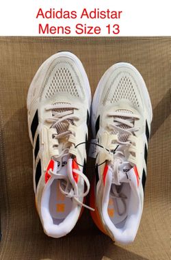 Adidas Adistar Men Size 13
