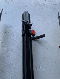 Yakima Viper Fork Mount Bike Rack Set Of 3