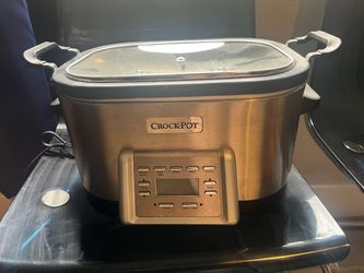Crockpot