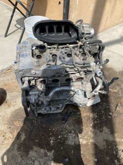 Nissan Motor