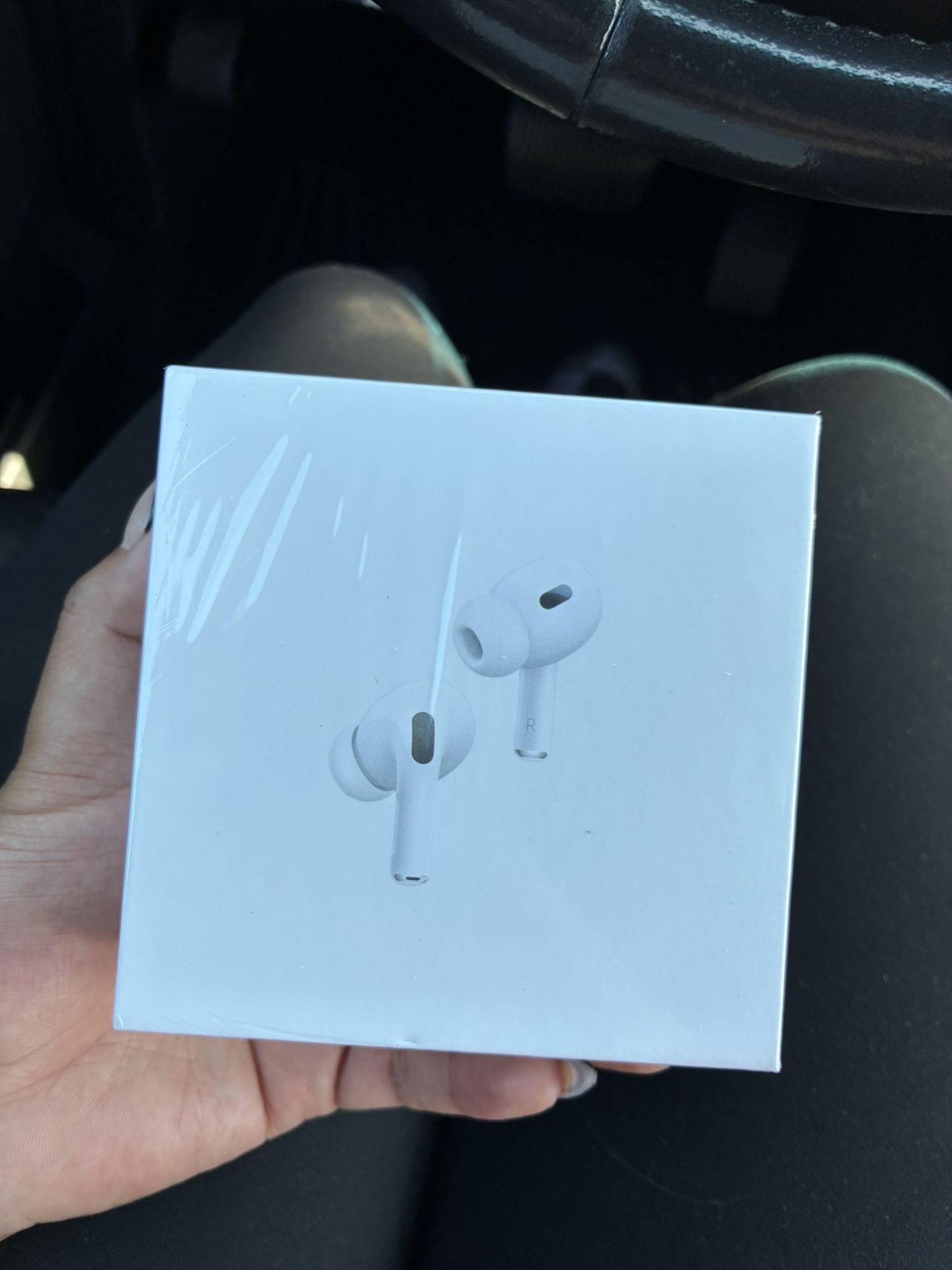 Air Pods Pro 2nd Gen