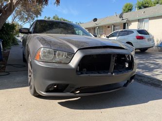 2014 Dodge Charger