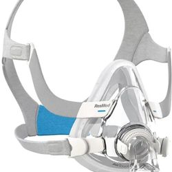 AirTouch F20 Replacement Cushion, Headstrap & Frame w/ Swivel Elbow.   