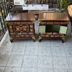 Oriental Furniture