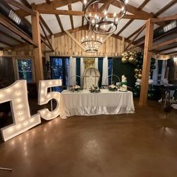 Party & Event Service 