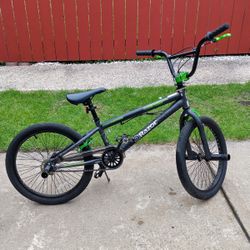 BIKE