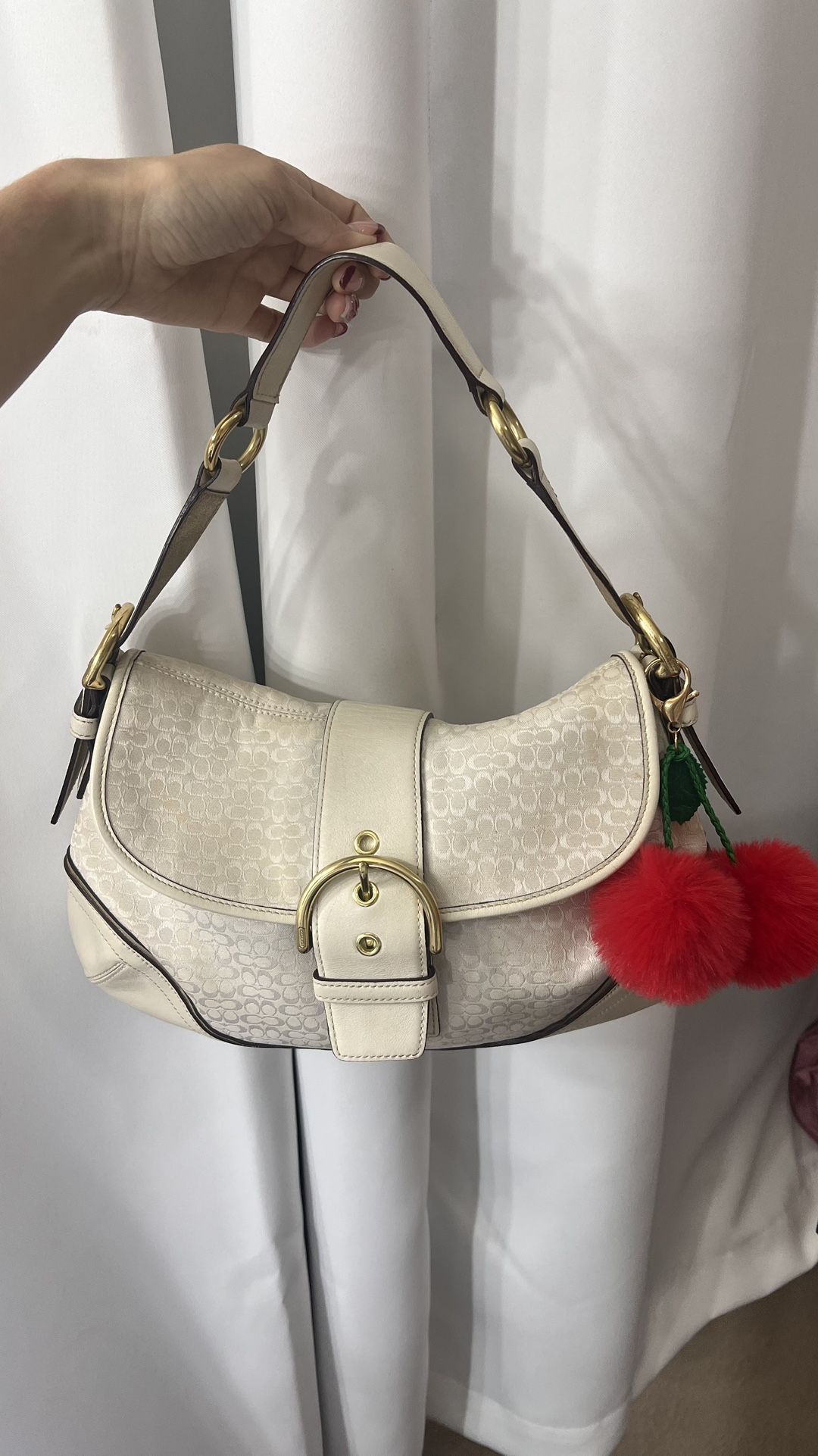 Soho Bag