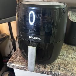 Gourmia Air Fryer 