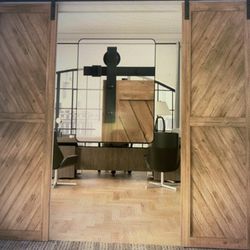 Kit Bunding Door Only Kit No Door 