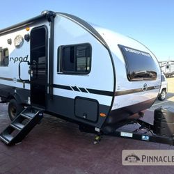 2026 Forest River R-POD 194