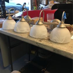 Light Fixtures