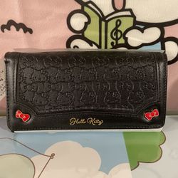 HK Wallets