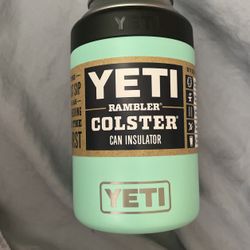 Yeti Can 